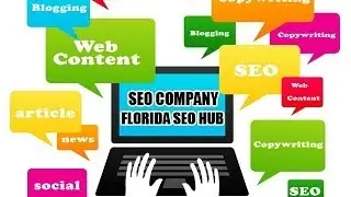 SEO Company Cape Coral | SW Florida (239) 980-1643