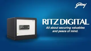 Ritz Digital Locker: Features and Specifications