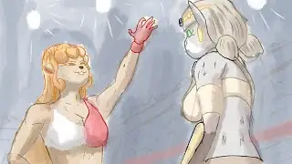 SVR10: Nemean Daphne vs. Sugar Caine