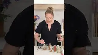 Homemade Taco Seasoning in 30 Seconds