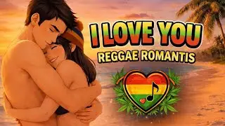 Sekali Dengar Langsung Jatuh Cinta 💛 I Love You – Reggae Romantis