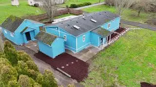 925 New Haven DR NE, Salem OR