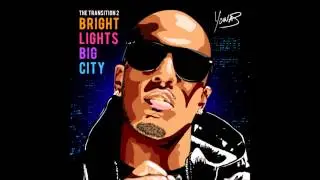 YONAS - The Night feat. STRFKR (The Transition 2)