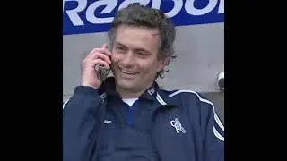 Happy Birthday Jos&eacute; Mourinho