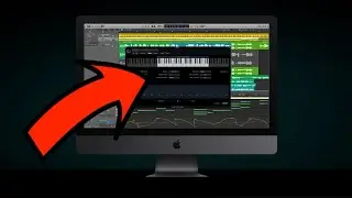The Hidden GEM of Logic Pro X 10.5?! | Auto Sampler