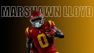 Marshawn LLoyd to replace AJ Dillon?