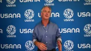 Dr. Rob Sinnott - BodyRox & Usanmials | USANA Video