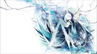 初音ミクdark Hatsune Miku - Reflector