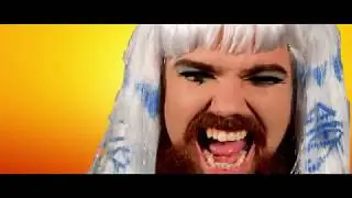 Awake Again - Dark Horse (Katy Perry cover)