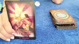 PISCES - VERY INTENSE SOULMATE READING! 😯 💕 MAY 2022 TAROT