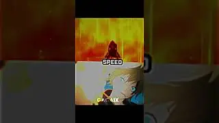 Yami vs Ryuya (Black Clover)