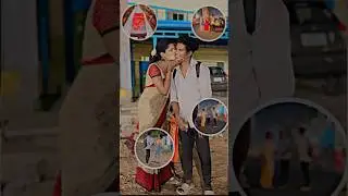 திருநங்கை கிட்ட kiss கேக்கணுமா⁉️❤️#public#transgender#challenge#gift#tiyavlogs21#shorts#mother#love