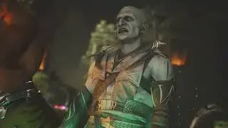 Mortal Kombat 1 Quan Chi/Motaro ranked