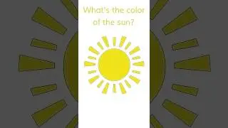 What's the Color?