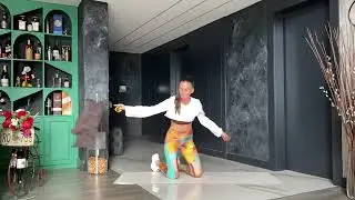 10 DAKİKALIK ETKİLİ KARIN EGZERSİZLERİ