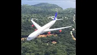 Mastering the Most Challenging Airport Approaches - 019