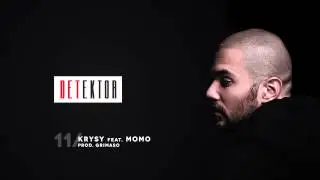 Ektor - Krysy feat. Momo (prod. Grimaso)