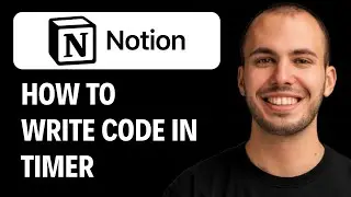 How to Write Code in Notion [2026 GUIDE]