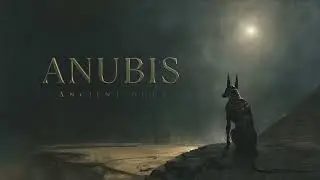 Lucas King - Anubis