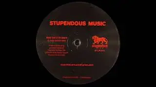 Grant Dell - Acid Bubble Baby