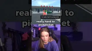 Lexie gets caught red-handed