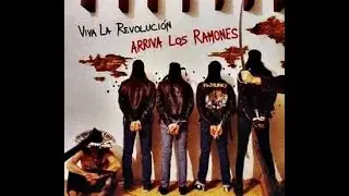 Ramones - Adios Amigos - Demo Sessions