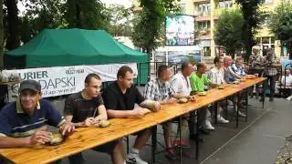 GOŁDAP. Kartaczewo 2011