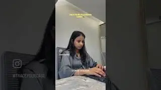 Day In the Life of a Corporate Lawyer | Harshita Agarwal