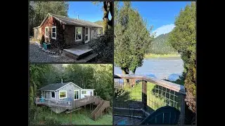 97033 Jerry Flat Rd, Gold Beach OR 97444
