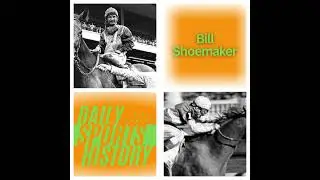 Bill Shoemaker's Journey as a Jockey