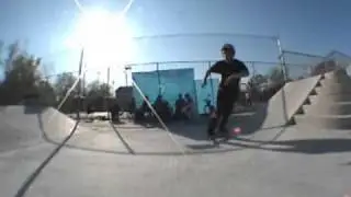 Gnarhammered- The Grimey Life- Brendon Shipley
