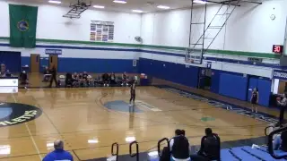 Edmonds Community College vs. Green River College - 1.3.18