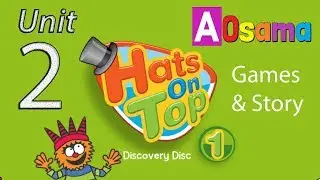 Hats on top unit 2 game and story