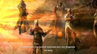 [ArcheAge] Elf Story - 9. Far From Home
