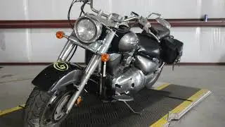 2005 Suzuki C90 - Used Parts