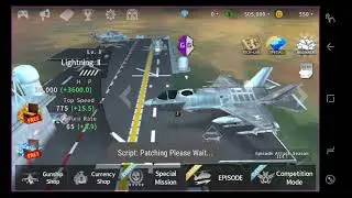 Gunship Battle: Primumem Account Full Complete Hack With Game Guardian By Ali.Ashadullaah