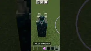 Minecraft life hack. #wildgamer #minecraft #short