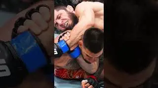 Dream Fight Preview: Ilia Topuria Taps to Islam Makhachev! 🔥