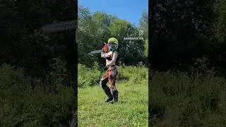 Hi, Barbie, эндуро версия