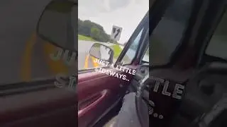 NO INTERIOR WITH SOUND DEADENING NOISE TEST #shorts #ford #truck