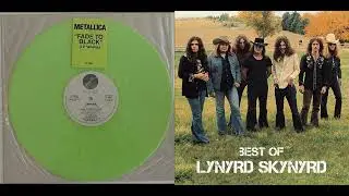 The Simple Man Fades To Black (Metallica vs. Lynyrd Skynyrd)