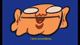 accordions geoffrey and mary melodica episode 1 (SUBTITLED)