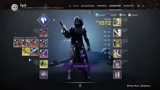 What weapons am I taking into kings fall?