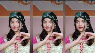 शादी से पहले और अब में अंतर... एक बार आप लोग भी देख लीजिए.. और कमेंट में जरूर बताएं