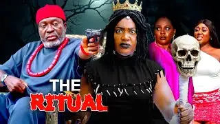 THE RITUAL (NEW MOVIE) -LIZZY GOLD, KANAYO O KANAYO - 2026 LATEST NIGERIA MOVIE #trending #movie MFA