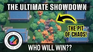 Palia’s MOST EPIC Build Contest :: The Commitee Creates!