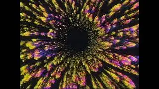IMANU - Fingertips (feat. Sky M) (Visualizer)