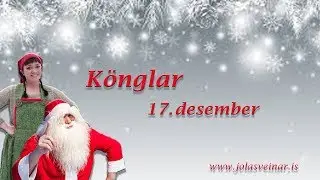 17. desember 2018 - K&ouml;nglar