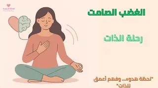 الغضب الصامت عند الأمهات | كيف نفهمه ونتعامل معه بوعي وهدوء