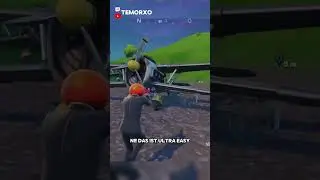 Ganzes Video auf meinem Kanal  Fortnite ONLY PISTOL Challenge #gaming #fortnite #live #memes